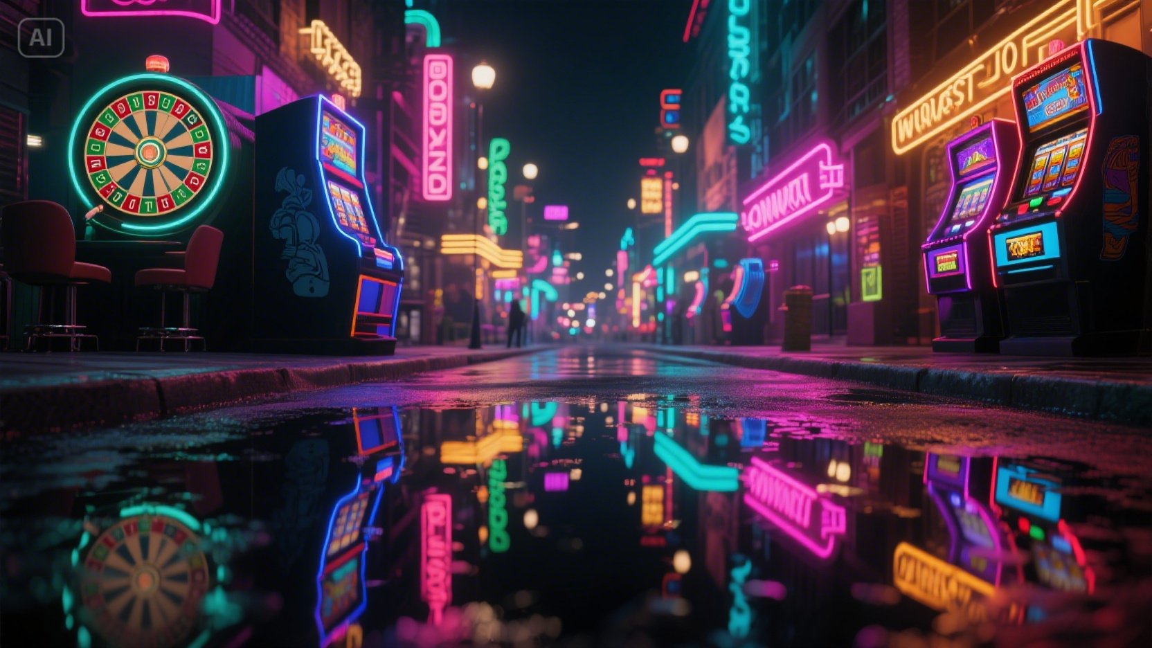 Registration at SlotLords Casino Casino